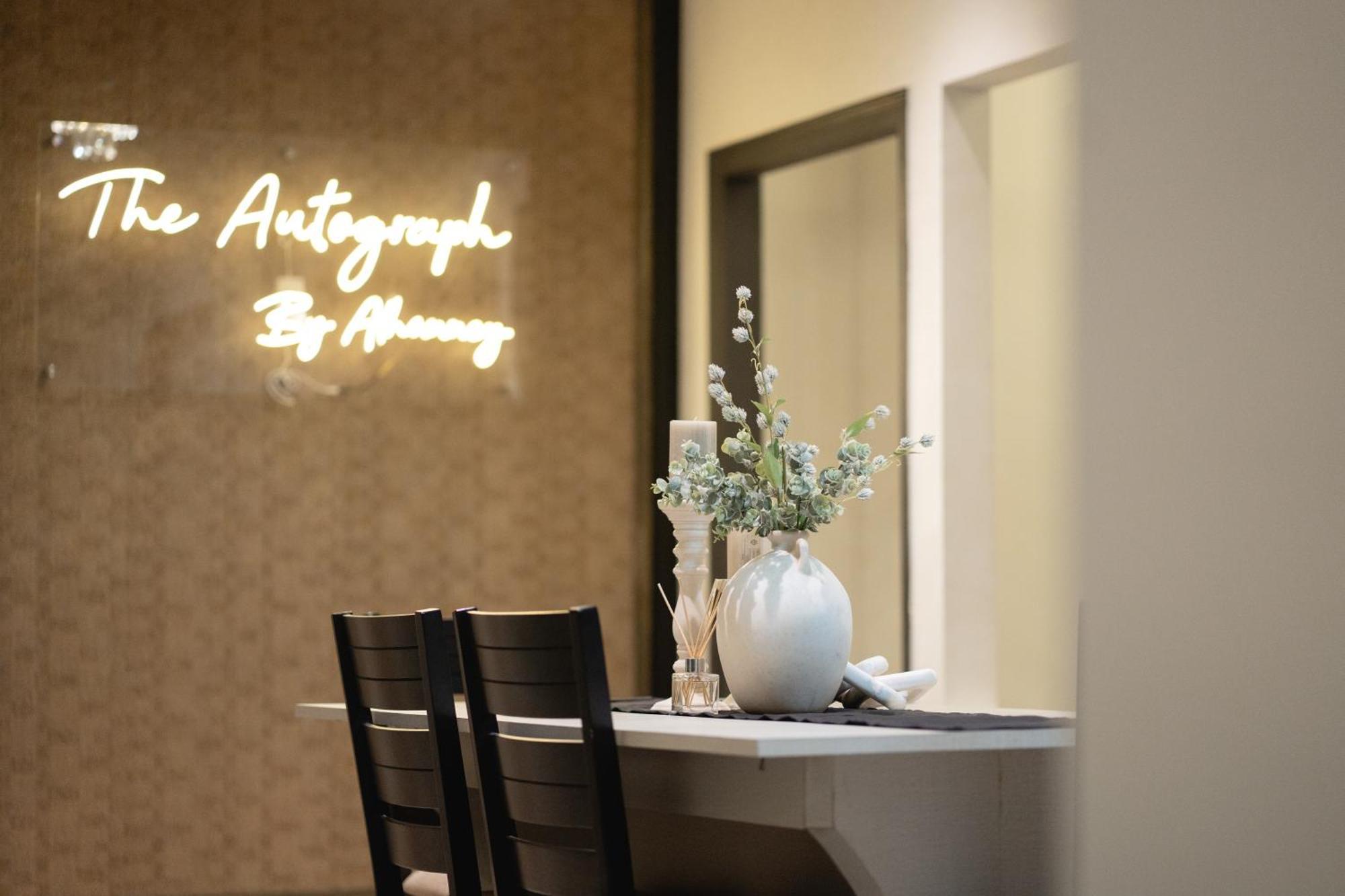 The Autograph-By Alhanney Guwahati Exterior foto